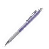 Faber Castell 232724 Metalik Mor Apollo 0.7 Versatil Kalem