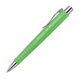 Faber-Castell 241169 Poly Ball Yeşil Tükenmez Kalem