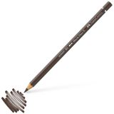 Faber Castell 280 Burnt Umber Albrecht Dürer Aquarel Boya Kalemi