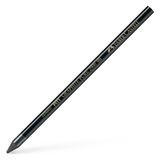 Faber-Castell 2900 9B Pitt Grafit Kurşun Kalem 117309 Yüksek Kontrastlı Çizim İçin Uygun