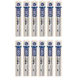 Faber-Castell 2B 0.7 mm 12'li Kurşun Kalem Ucu