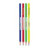 Faber Castell 2B 321605 Mercanlı Üçgen Kurşun Kalem