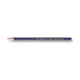 Faber-Castell 2B-HB Dereceli 2'li Kurşun Kalem