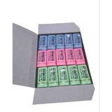 Faber-Castell 30 Adet Faber Castell Renkli Silgi
