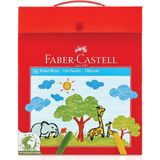 Faber Castell 36 Renk Pastel Boya
