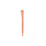 Faber-Castell 38 Coral Textliner Fosforlu Kalem Pastel Somon (F Uç) 15 81 11 (10 Lu Paket)