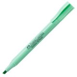Faber Castell 38 Pastel Yeşil Fosforlu Kalem