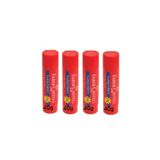 Faber Castell 40 Gr Stıck Yapıştırıcı 4 Adet