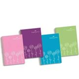 Faber Castell 400170 Pp Kapak 4 Blm Kareli Defter 160 Yp