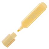 Faber Castell 4005402546794 Textliner 46 Pastel Vanilya Fosforlu Kalem