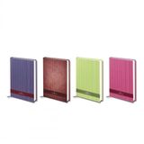 Faber Castell 400605 A5 120 Yaprak Çizgisiz Defter