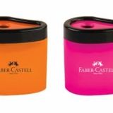 Faber-Castell 404400 Damla Şekilli Kalemtıraş