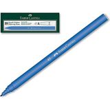 Faber-Castell 45 Mavi Keçeli Kalem Adet 11550010 Keçeli Kalemler