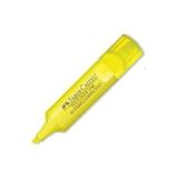 Faber Castell 46 Fosforlu Kalem, Sarı