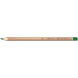 Faber Castell 4lü Naturel Yeşil Başlık Kalemi