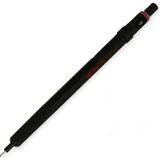 Faber-Castell 500 Siyah 0.7 mm Versatil Kalem - Renkli