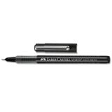 Faber-Castell 5020541521 Vision Micro İğne Uç 0.3 mm Kırmızı Roller Kalem