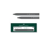Faber Castell 5061155002 Siyah 10'lu Keçeli Kalem