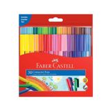 Faber Castell 5068113000 Eğlenceli 30 Renk Keçeli Kalem