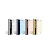 Faber Castell 5075000417000 A4 Metalik Renk 80 Yaprak Kareli Bloknot