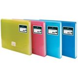 Faber-Castell 5075392300 Körüklü Dosya