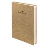 Faber-Castell 5075400805 Bambu Serisi A6 Ciltli Defter