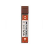 Faber Castell 5090 127575 Min Süper Fine 2B 75 Mm 0.5 Mm Kalem Ucu