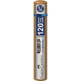 Faber Castell 5090127733000 Grip Min 0.7 2B 60 mm Altın Tüp