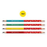 Faber Castell 5132000001 72 li Başlık Kurşun Kalemi
