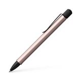 Faber-Castell 5191140534 Hexo Rose Tükenmez Kalem