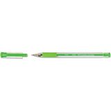 Faber Castell 5215142510 1425 Igne Uç Tükenmez Açik Yesil Adet - Açık Yeşil