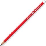 Faber-Castell 5244000011000 Üçgen Okul Kalemi Kurşun Kalem