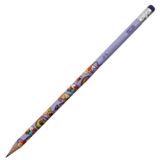 Faber Castell 5244000032 Desenli Jimnastik 2b Silgili Kurşun Kalem