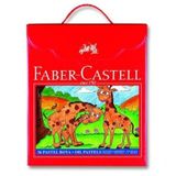 Faber Castell 5281125137000 36 Renk Pastel Boya