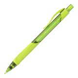 Faber Castell 533097 Yeşil 0,7 mm AutoClick Versatil Kalem