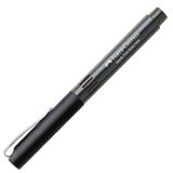 Faber Castell 5405 0.5 mm İğne Uçlu Siyah 10'lu Roller Kalem