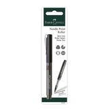 Faber Castell 5405 0.5 mm İğne Uçlu Siyah Roller Kalem