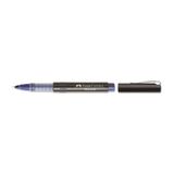 Faber Castell 5405 İğne Uç 0.5 Mavi Renk Roller Kalem