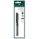 Faber-Castell 5405 Siyah İğne Uçlu Kalem