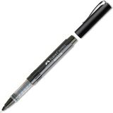 Faber-Castell 540599 Iğne Uçlu Roller Kalem Siyah Renk Parça Sayısı ve Ölçüler