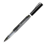 Faber Castell 540599 İğne Uçlu Siyah Roller Kalem
