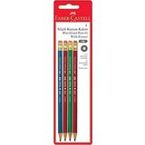 Faber Castell 5504212000 Kurşun Kalem