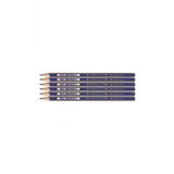 Faber Castell 6 Adet 4B Dereceli Resim Kalemi
