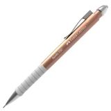 Faber Castell 6933256647764 0.7 Apollo Serisi Metalik Rose Gold Versatil Kalem