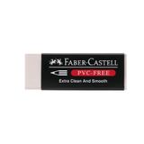 Faber Castell 7085 - 20 Büyük Boy Beyaz Silgi