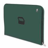 Faber Castell 75x105 Yeşil 191914 Proje Çantası