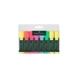 Faber Castell 8 Fosforlu Kalem