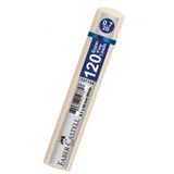 Faber Castell 8690826127641 0.5 mm 120'li Beyaz 2 B Uç