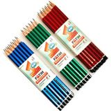 Faber Castell 86908262160152 Mercanlı 12 Li Kurşun Kalem