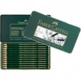 Faber Castell 8B Dereceli Kalem
